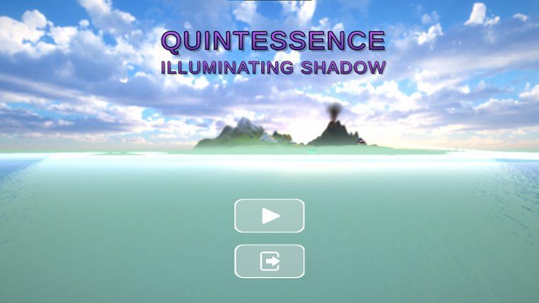Quintessence: Illuminating Shadow Image