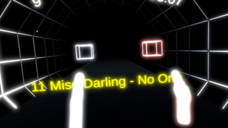 Rhythm Pistol screenshot