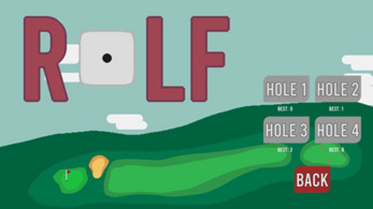 Rolf screenshot