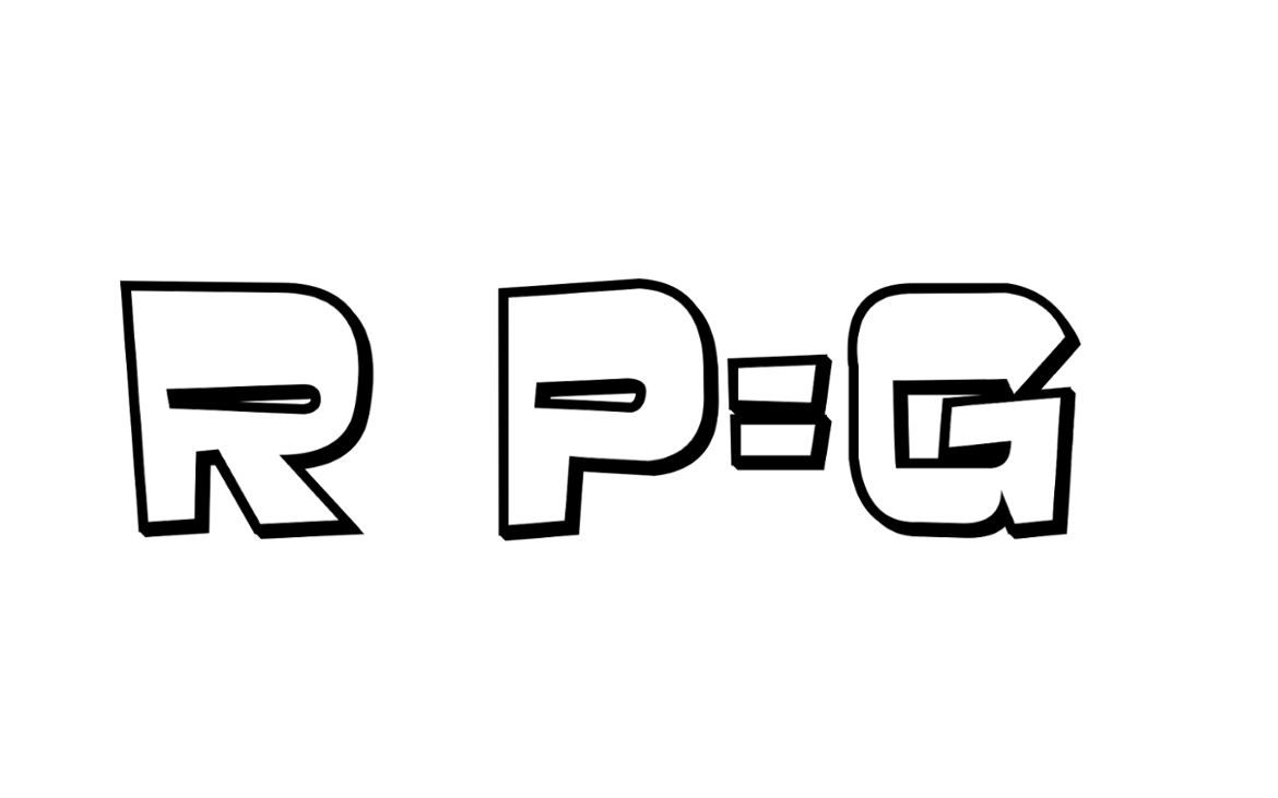 Games like R + P = G