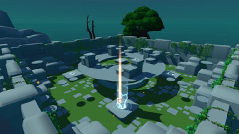 Sapling Showdown Image