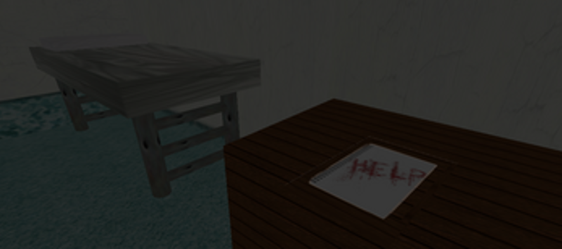 Saxa screenshot