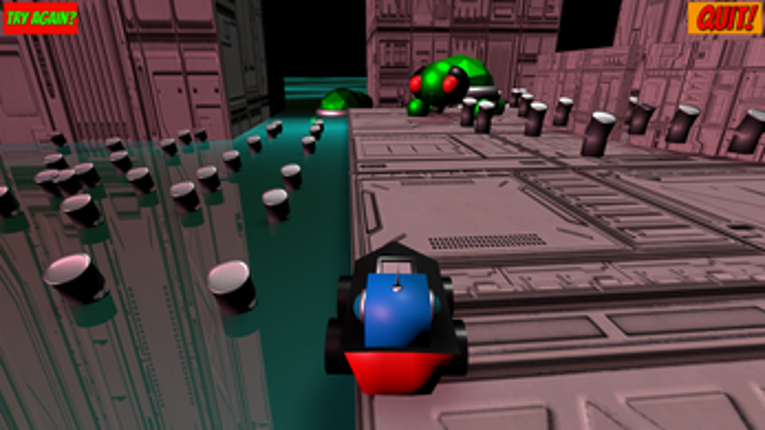 Sea Adventure screenshot