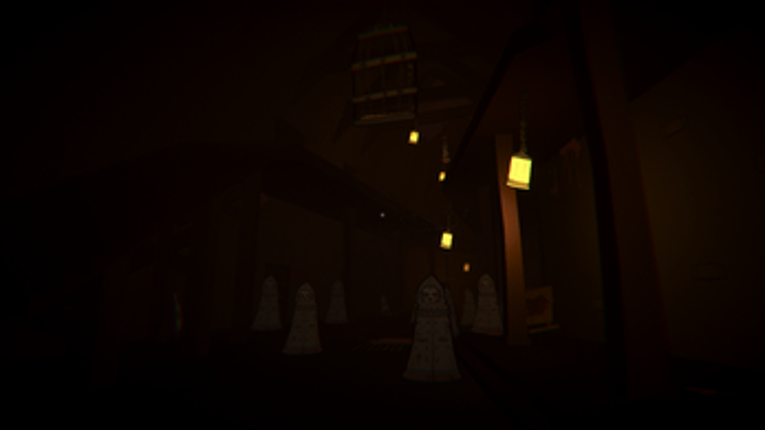 Sightings from the Deep screenshot