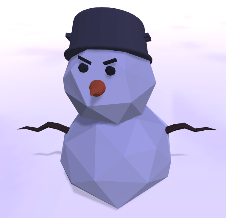 Games like Snowballed