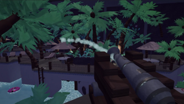 Suntide Lodge screenshot