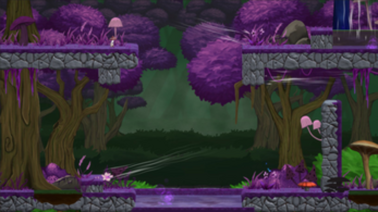 The Heart of the Forest Image