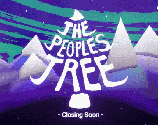 The People's Tree 2020 Game Cover