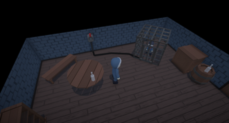The residence of ghosts Image