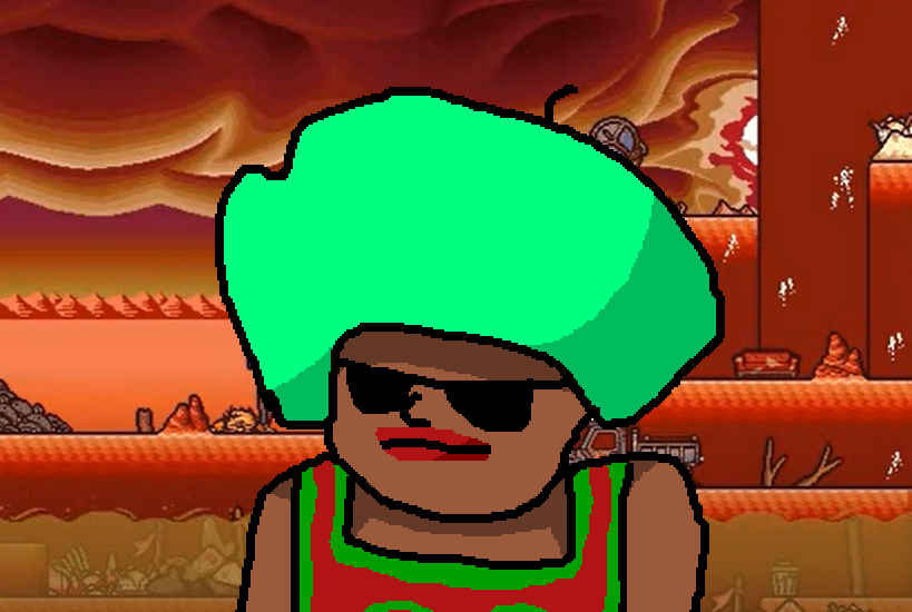 Games like Tido Reverse Fight
