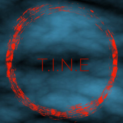 T.I.N.E Game Cover