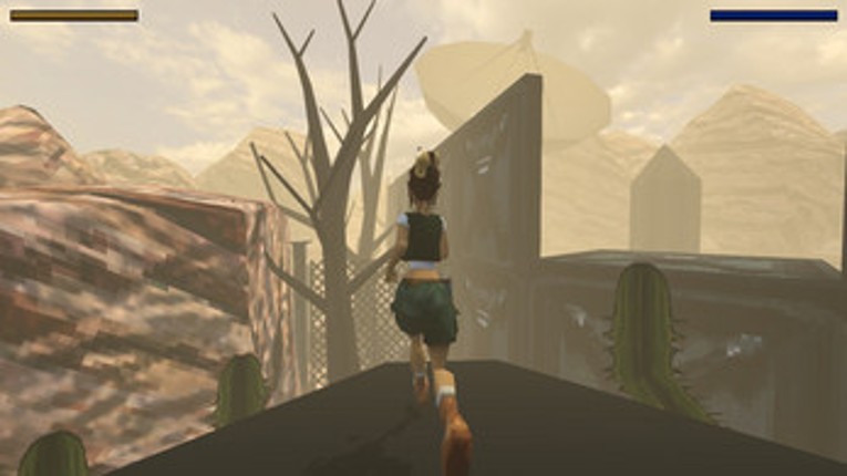 TOMB RAIDER FORMENTHERA Image