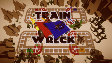 Train Wreck Image