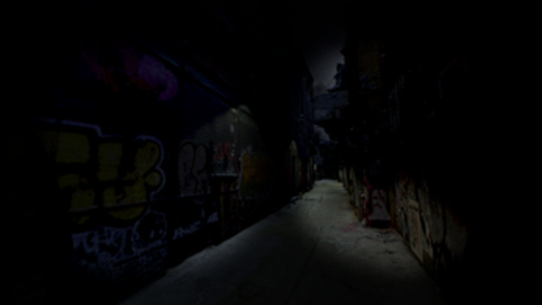 Trash Night screenshot