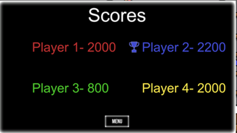 Turtle Slopes screenshot