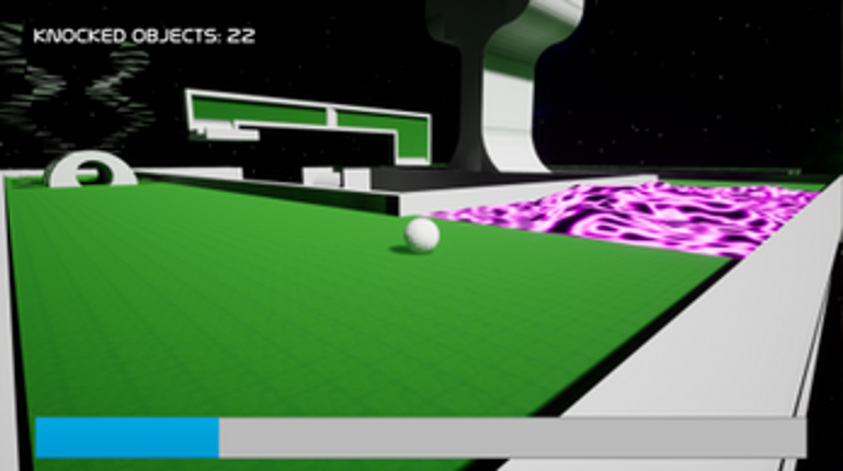 VGDC Byte-Sized Bonanza screenshot