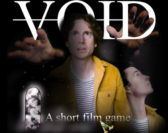 VOID - A film game Game Cover