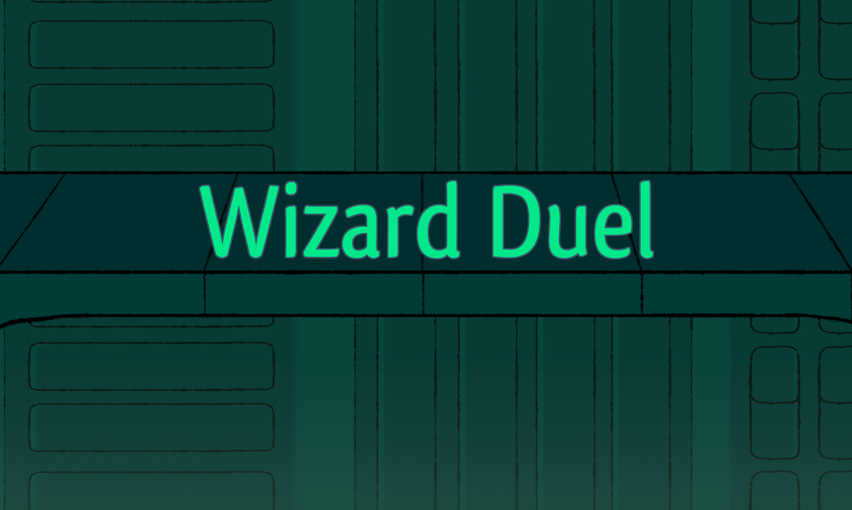 Games like Wizard Duel