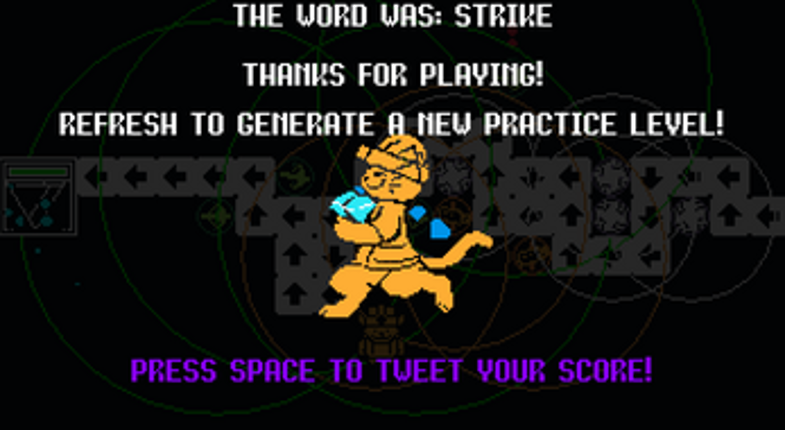 Wordly Defence screenshot