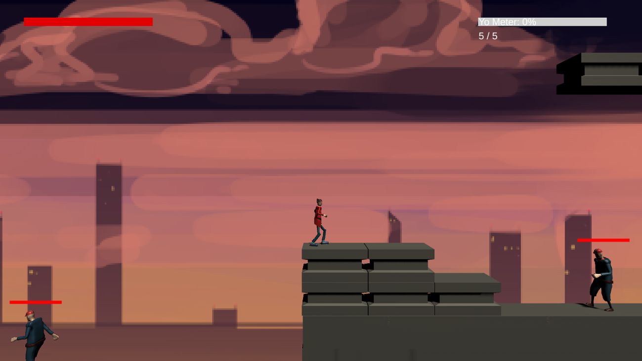 Games like Yo-yo Man