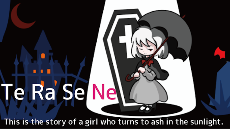 TERASENE The Light of Her Life Image