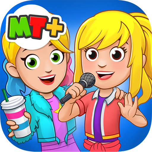 Games like My City : Kids Club House