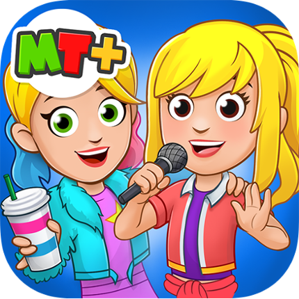 My City : Kids Club House Image