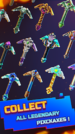 Epic Mine screenshot