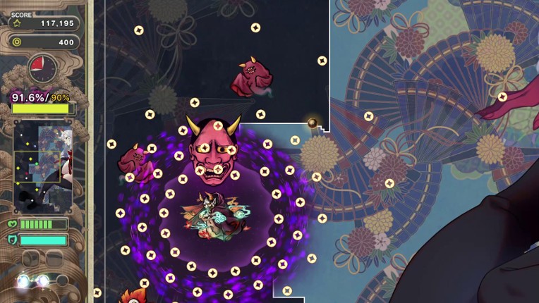 Gensou -Yumegokochi- Illusion -Dreamlike- screenshot