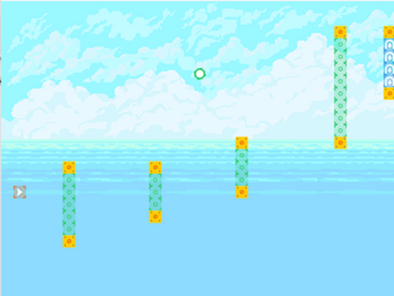 Get In Between Image