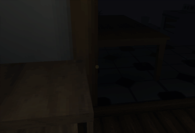Get out of here - Chapter 1: Stare Image