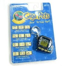 Giga Pets: Virtual Alien Image