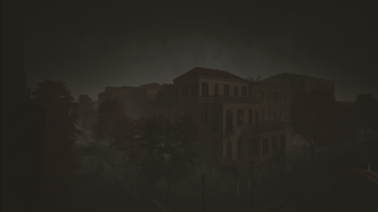 Girl's Nightmares screenshot