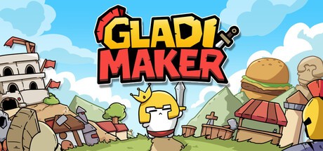 Games like GLADIMAKER : Auto Battle RPG