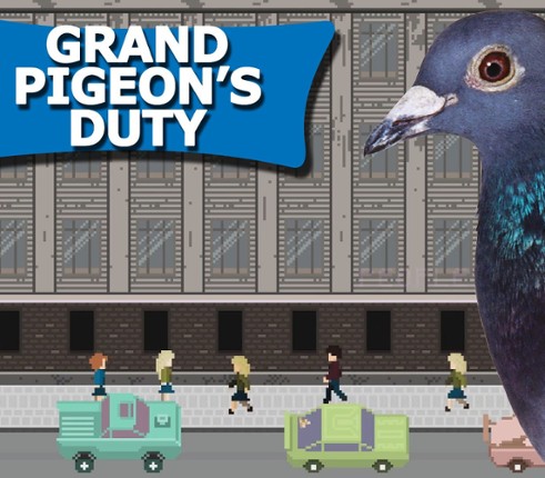 Grand Pigeon's Duty Image