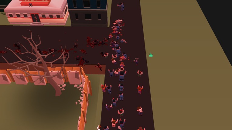 Grimwatch: Mutation Protocol Image