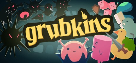 Games like grubkins