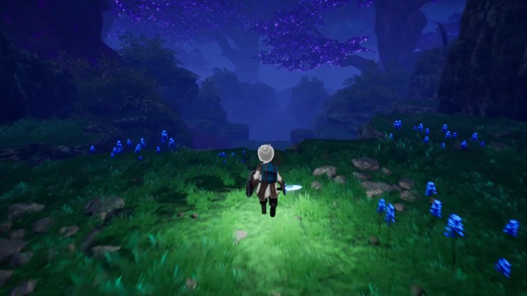 Guardian of the Light screenshot