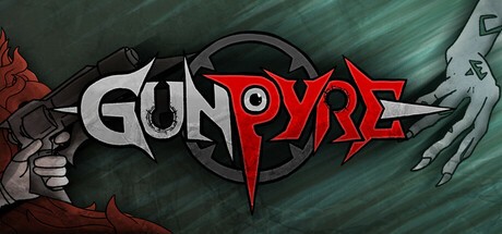 Games like GUNPYRE