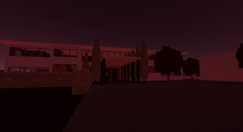 Halloween Game 2025 - Vanessa's book Image