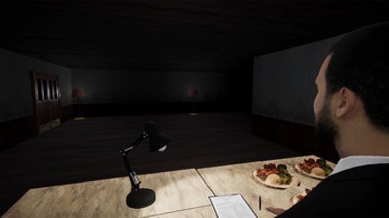 HamaKurdish Hotel | Chapter 2 Image