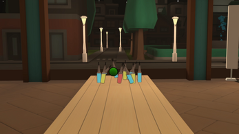 Happy Hour Hero screenshot