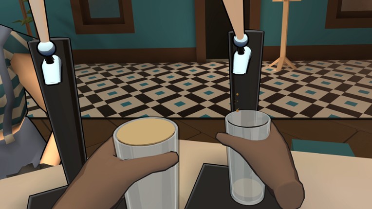 Happy Hour Hero screenshot