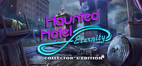 Games like Haunted Hotel: Eternity Collector's Edition