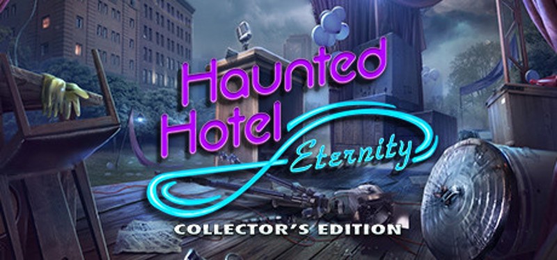 Haunted Hotel: Eternity Collector's Edition Image