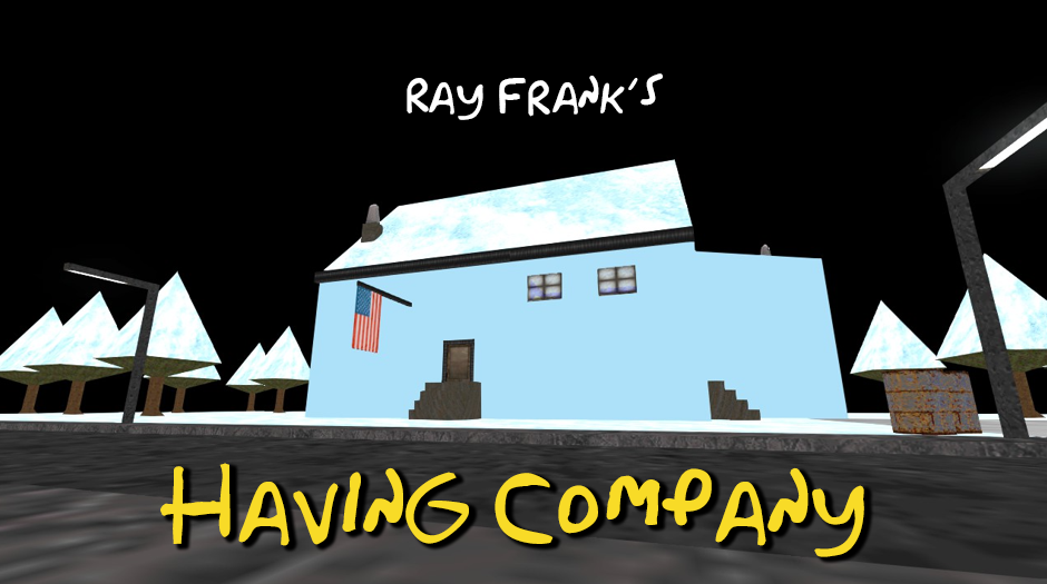 Games like Having Company