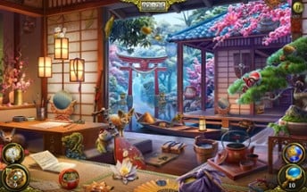 Hidden City: Mystery Games! Image