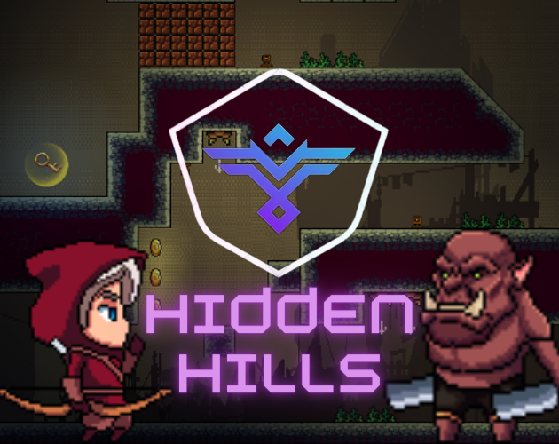 Games like Hidden Hills