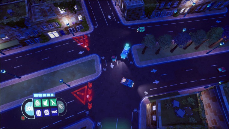 Highway to Heal screenshot