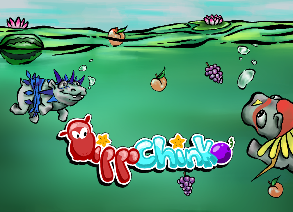 Games like HIPPOCHINKO
